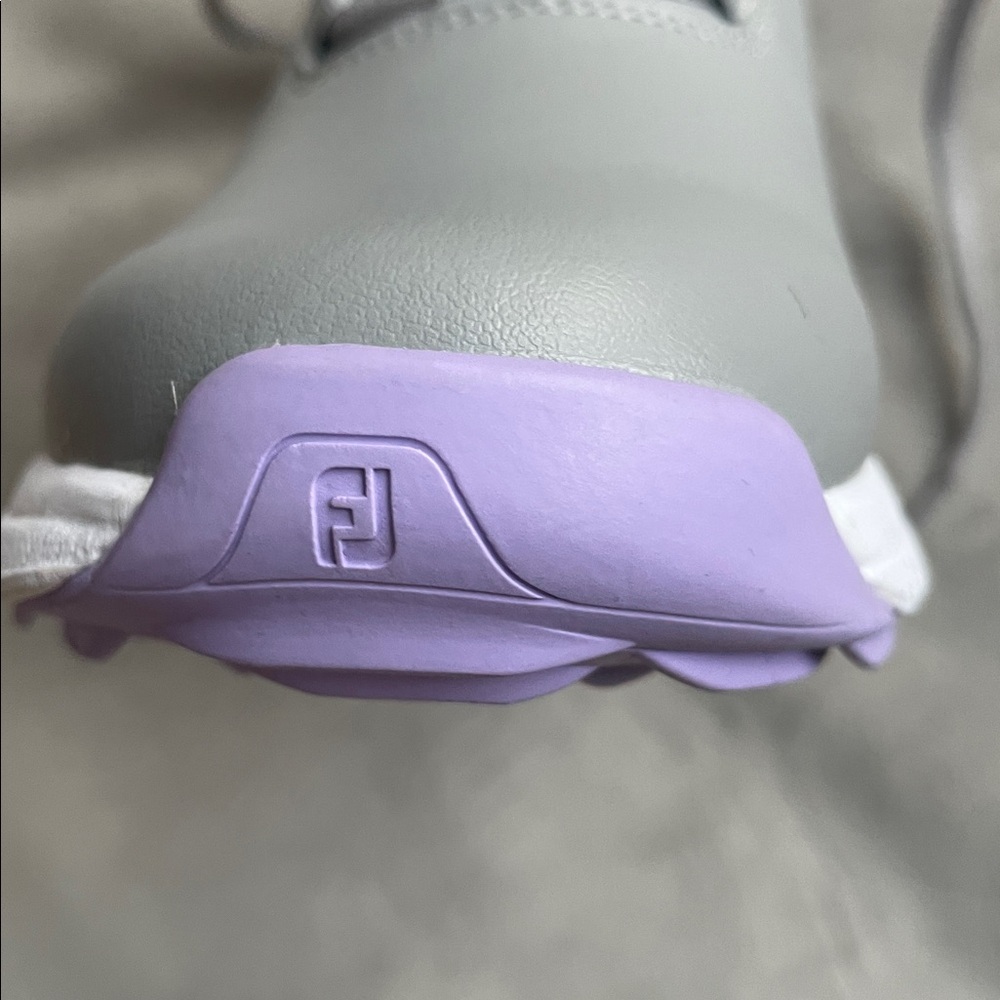 FootJoy Women's Sneakers ProLite Golf Shoe, Size 7.5 - Picture 7 of 13